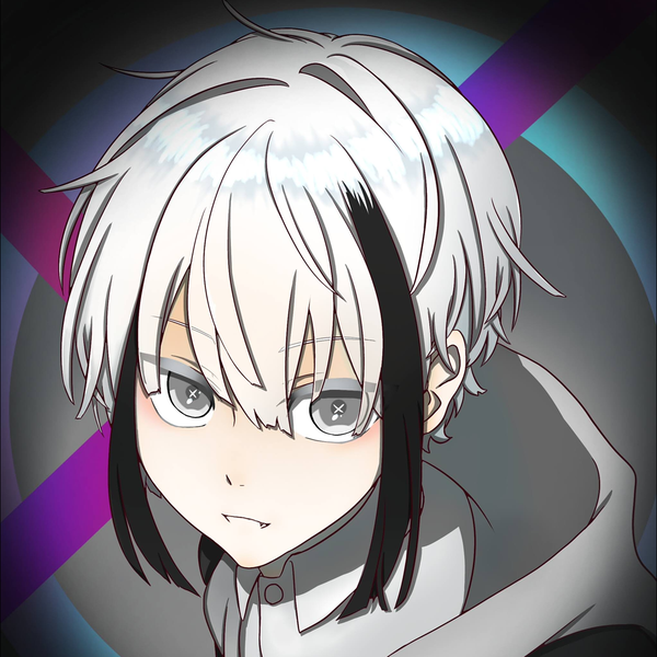 しゅみのユーザーアイコン