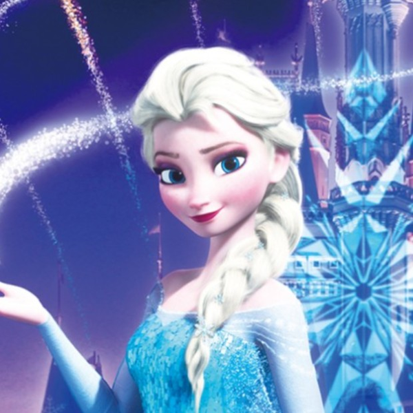 エルサ女王🌬❄️❄️のユーザーアイコン