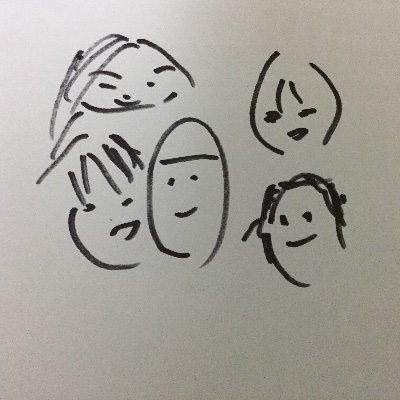 new→xのユーザーアイコン
