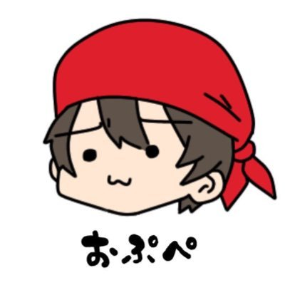 フリーターぷぺのユーザーアイコン