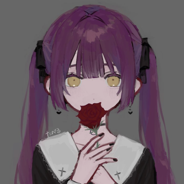 兎月@録音垢のユーザーアイコン