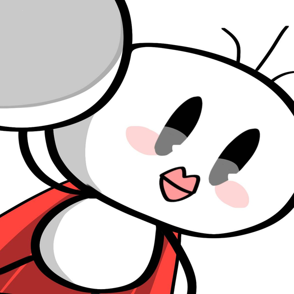 まきたま🍀@♯300で(。uωu)♪のユーザーアイコン
