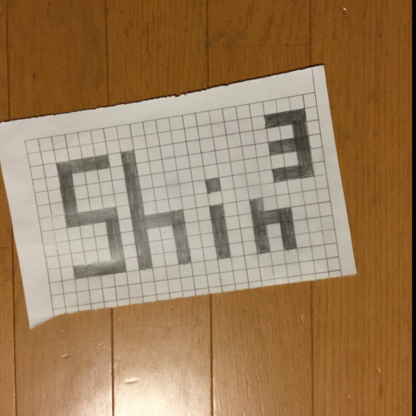shin 3のユーザーアイコン