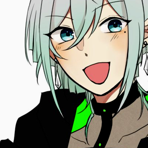 卜トのユーザーアイコン