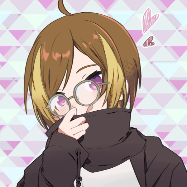 兎帆(うさほ)🌙🐰のユーザーアイコン