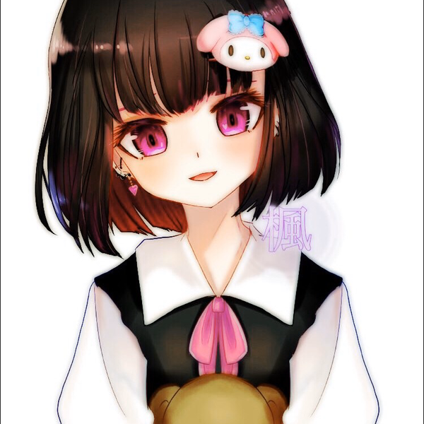 楓🍁のユーザーアイコン