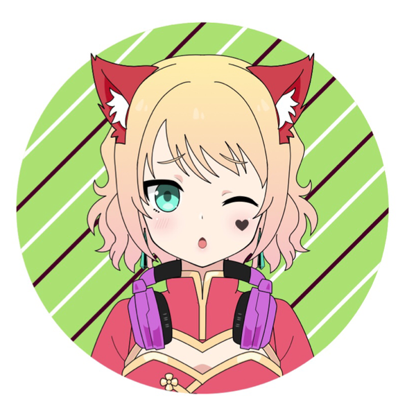 ぬこまんまEX(ざくろもちサブ垢)🐾@フォロー・拍手ゆっくり返します@多忙につき低浮上のユーザーアイコン