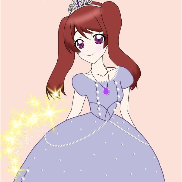 ぷっぷのユーザーアイコン