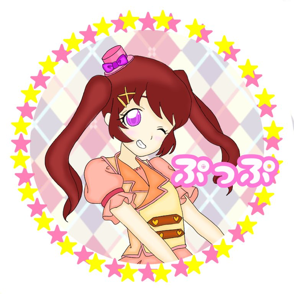 ぷっぷ's user icon