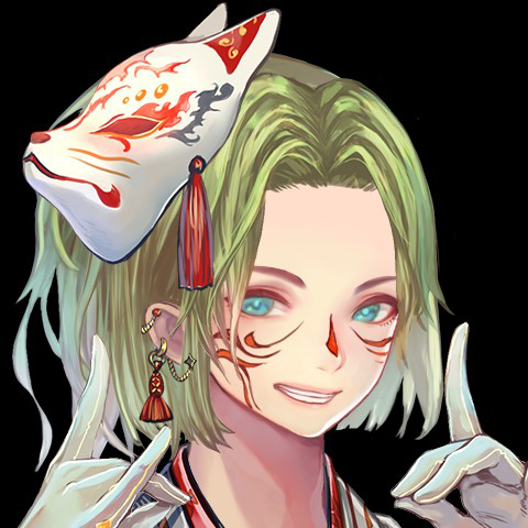 cayoのユーザーアイコン