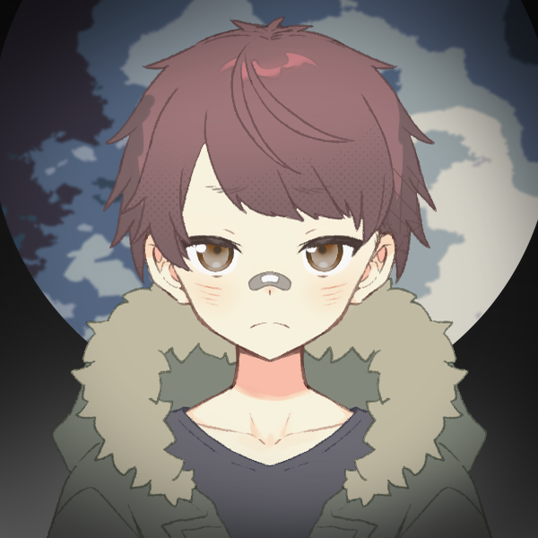 まごろくのユーザーアイコン