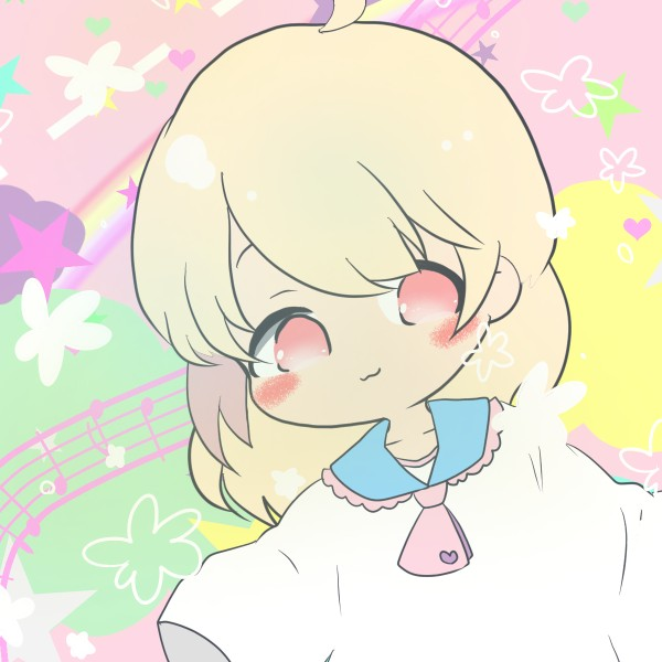 るいと。@ Septemberのユーザーアイコン
