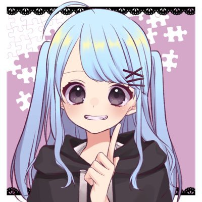 ℳℐℛ𝒰ℛ𝒰のユーザーアイコン
