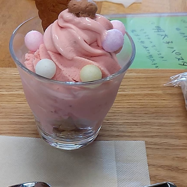 みーのユーザーアイコン