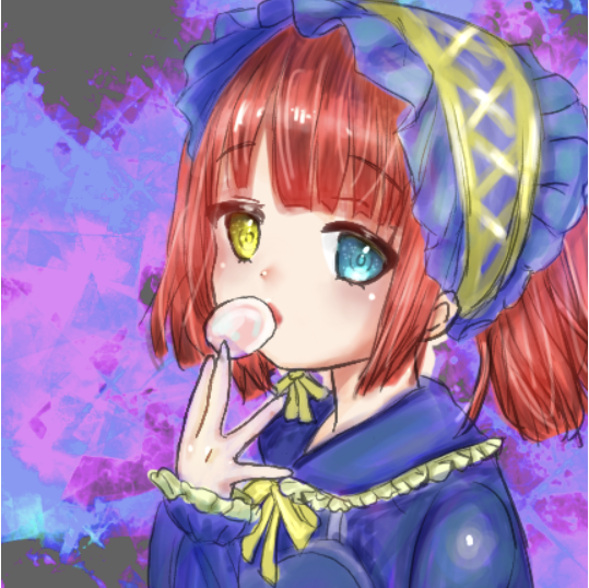 ゆなのユーザーアイコン