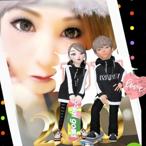 ꧁༺𝐑𝐈𝐎༻꧂- ̗̀♡ 👏😫👏ゆっくり回りますね🐢💊😰🤢💫のユーザーアイコン