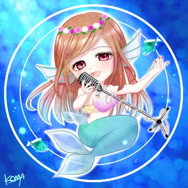 uozuki🦈のユーザーアイコン