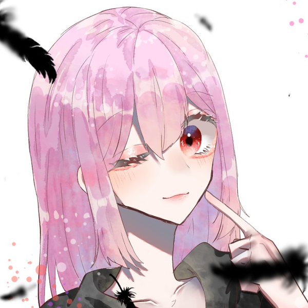 ゆずもちのユーザーアイコン