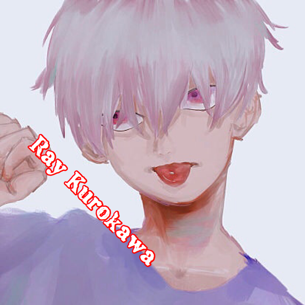 黒川レイ/しばし休暇/プロフィールcheckのユーザーアイコン