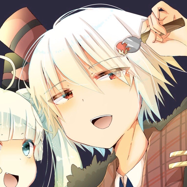 蒼井アルト@団長に名字考えてもらったよ( *´꒳`*)のユーザーアイコン