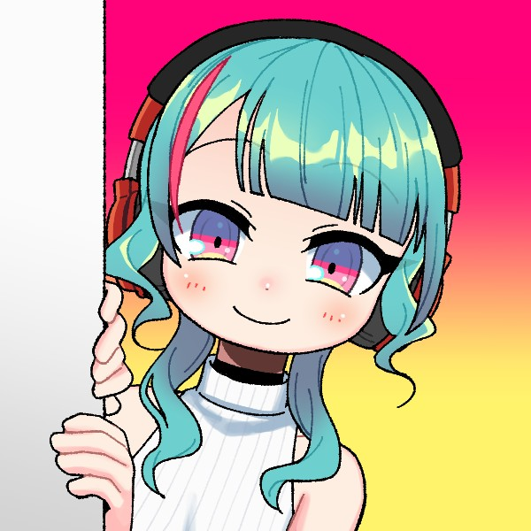 しゃもじ/鈴熊のユーザーアイコン