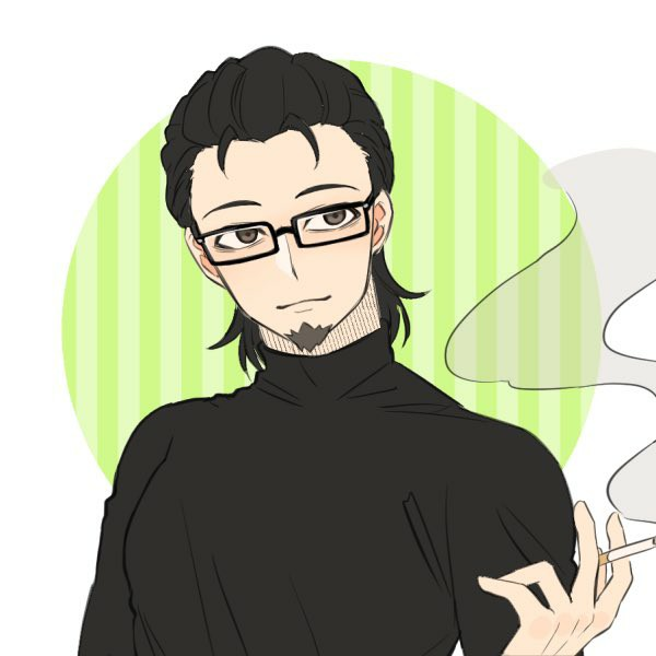 kentaのユーザーアイコン