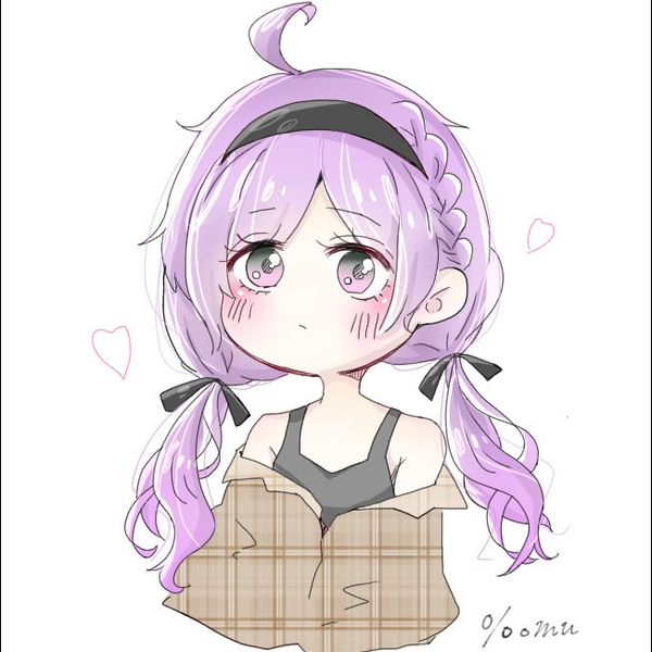 ‰mu【ぱーみるむ】🍨@newのユーザーアイコン