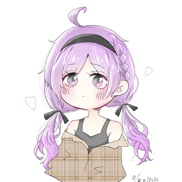 ばにら《‰mu》🍨@オリ曲のユーザーアイコン