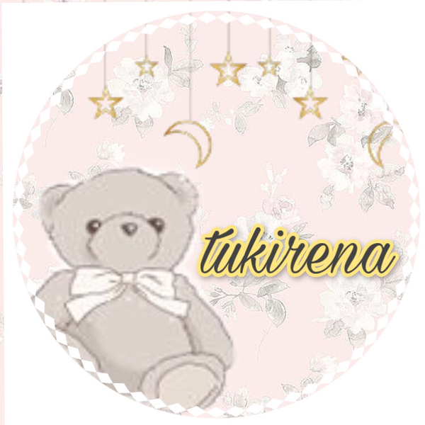 tuki rena☽・:*🧸のユーザーアイコン