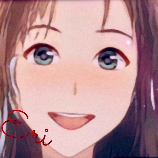 ✾ERI✾のユーザーアイコン