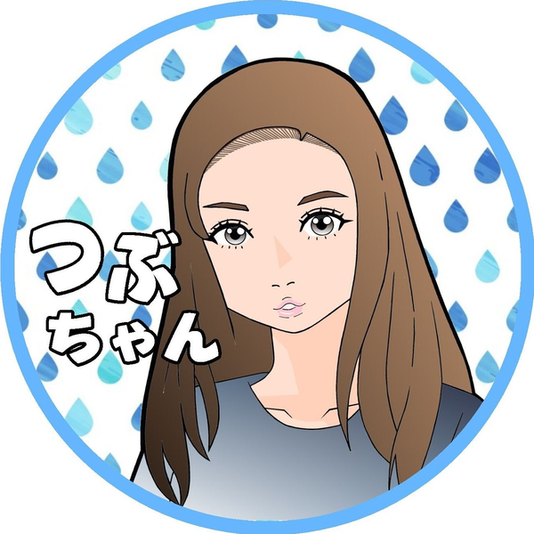 つぶちゃん💧°ʚ(•ө•)ɞ°のユーザーアイコン