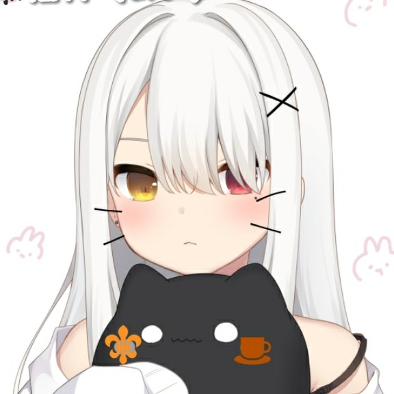 姫衣(めい)@迷子の羊のユーザーアイコン