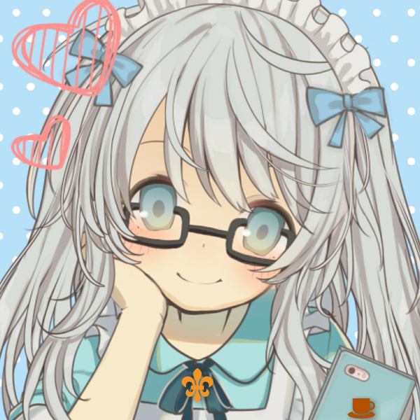 姫衣(めい)@迷子の羊のユーザーアイコン