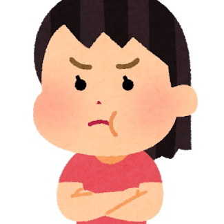 ❔のユーザーアイコン