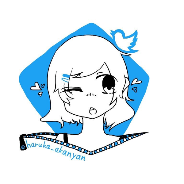*H@LuC@*【50音チャレンジ】のユーザーアイコン