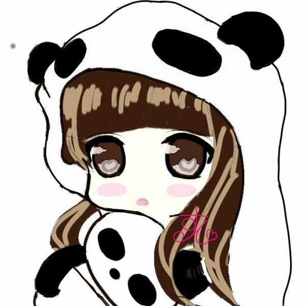 みーしゃのユーザーアイコン