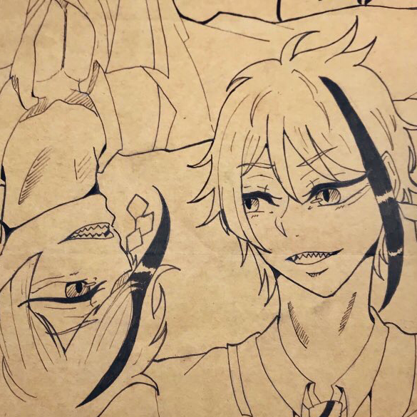 陸奥のユーザーアイコン