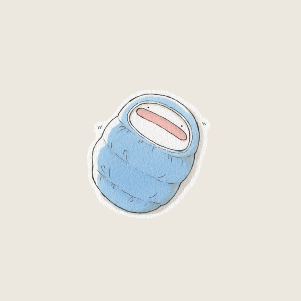 紺のユーザーアイコン