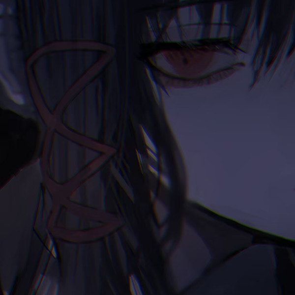 霸 ¿?のユーザーアイコン