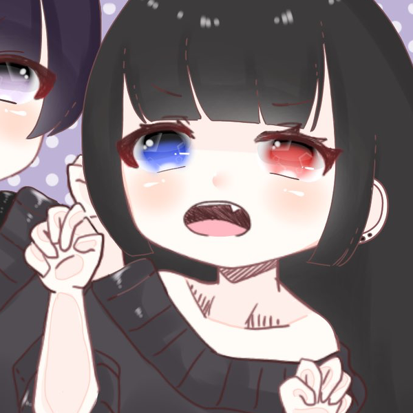 霸 ¿?のユーザーアイコン