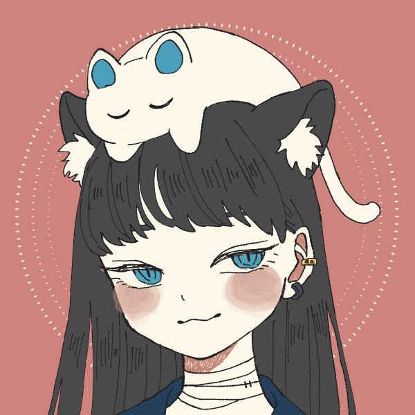 彩羽のユーザーアイコン