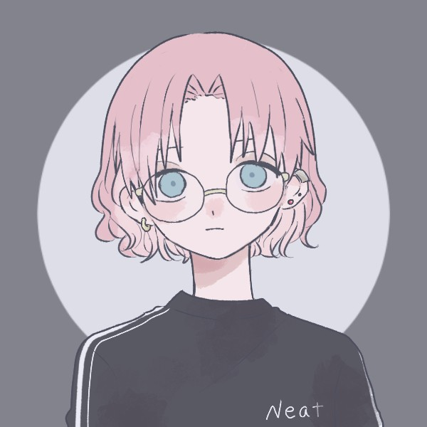 樹 蒼汰@Booo!のユーザーアイコン