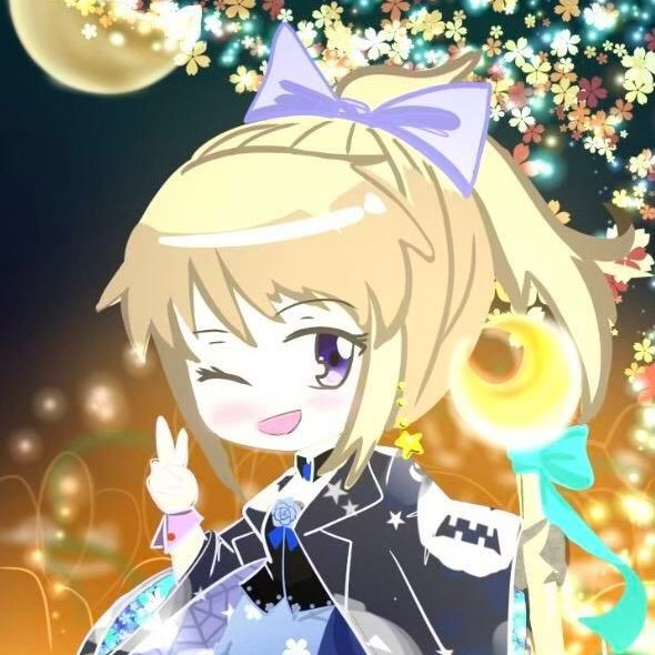 Ciel(シエル)@200投稿達成のユーザーアイコン