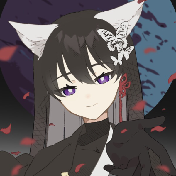 ✘志希✘のユーザーアイコン