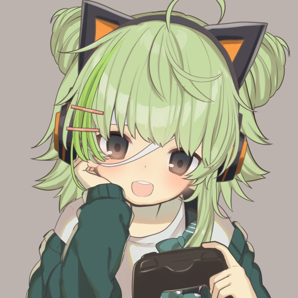 バナナOCのユーザーアイコン