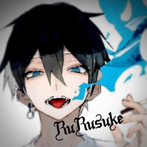 RuRusukeのユーザーアイコン