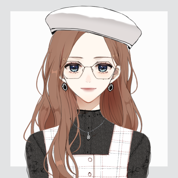 SAYAのユーザーアイコン