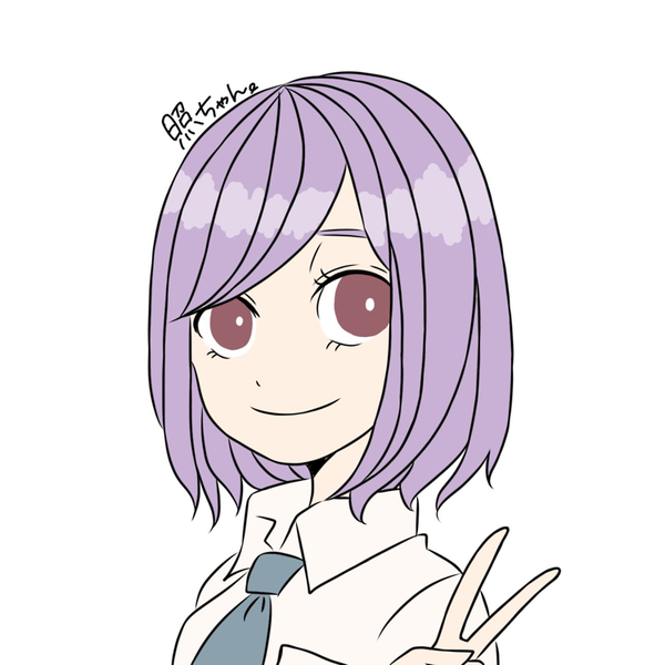 照 @雑多のユーザーアイコン