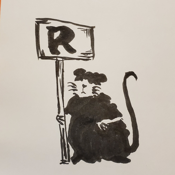 Rのユーザーアイコン