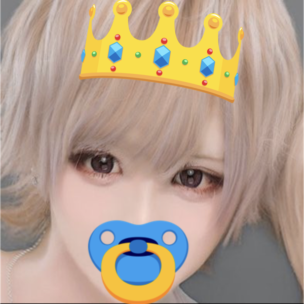 イヴばぶ🤪のユーザーアイコン